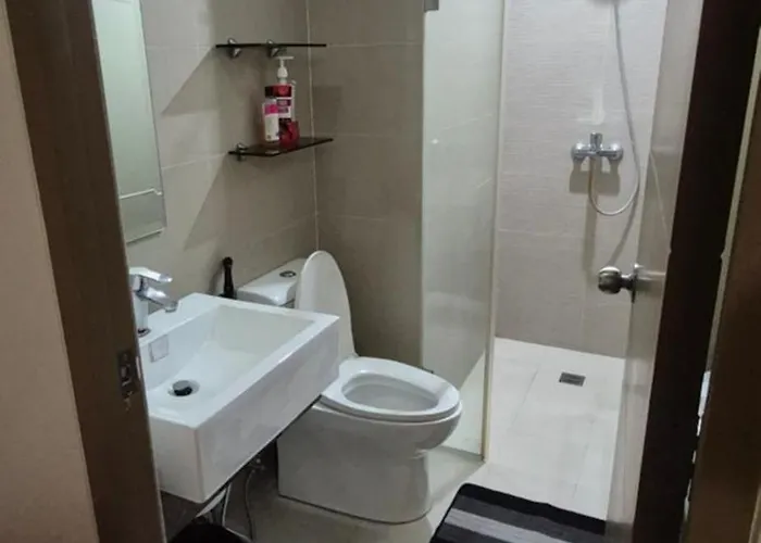 Affordable By Rqui Near Airports Apartahotel