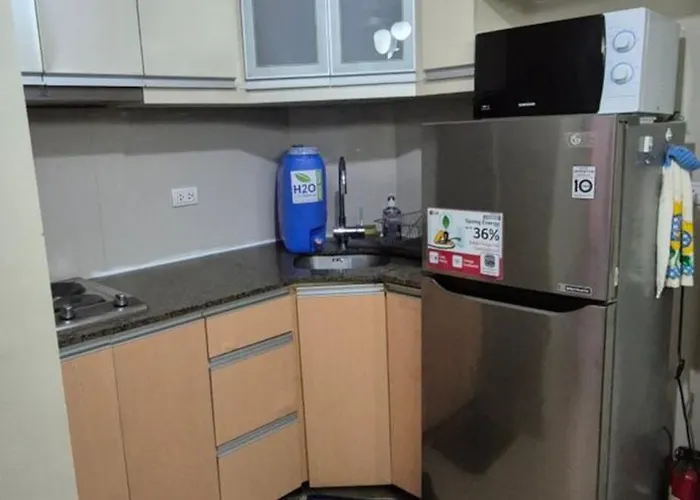 Apartahotel Affordable By Rqui Near Airports *
