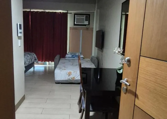 Affordable By Rqui Near Airports * Manila