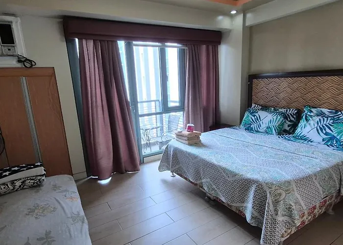 Affordable By Rqui Near Airports * Manila