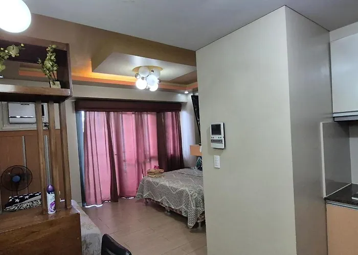 Affordable By Rqui Near Airports Apartahotel *